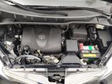 Thumbnail of 2020 Black Toyota Sienna