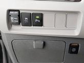 Thumbnail of 2020 Black Toyota Sienna