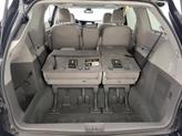 Thumbnail of 2020 Black Toyota Sienna