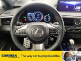 Thumbnail of 2016 Gray Lexus RX 350