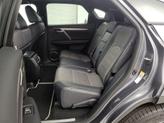Thumbnail of 2016 Gray Lexus RX 350