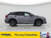 Thumbnail of 2016 Gray Lexus RX 350
