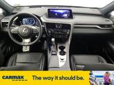 Thumbnail of 2016 Gray Lexus RX 350