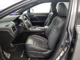 Thumbnail of 2016 Gray Lexus RX 350