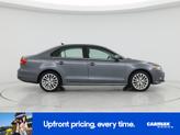 Thumbnail of 2015 Gray Volkswagen Jetta