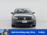 Thumbnail of 2015 Gray Volkswagen Jetta