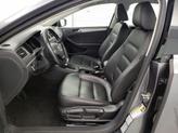 Thumbnail of 2015 Gray Volkswagen Jetta