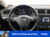Thumbnail of 2015 Gray Volkswagen Jetta