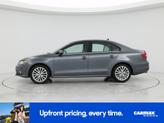 Thumbnail of 2015 Gray Volkswagen Jetta
