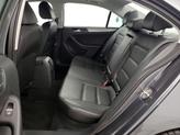 Thumbnail of 2015 Gray Volkswagen Jetta