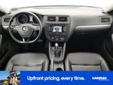 Thumbnail of 2015 Gray Volkswagen Jetta