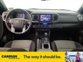 Thumbnail of 2021 White Toyota Tacoma