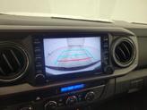 Thumbnail of 2021 White Toyota Tacoma