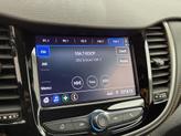 Thumbnail of 2020 Gray Chevrolet Trax