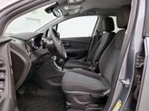 Thumbnail of 2020 Gray Chevrolet Trax
