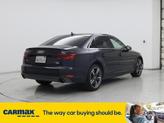 Thumbnail of 2018 Gray Audi A4