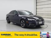 Photo of 2018 Gray Audi A4