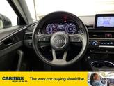 Thumbnail of 2018 Gray Audi A4