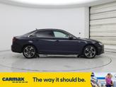 Thumbnail of 2018 Gray Audi A4