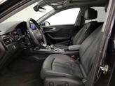 Thumbnail of 2018 Gray Audi A4
