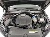 Thumbnail of 2018 Gray Audi A4