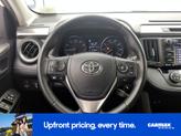 Thumbnail of 2017 White Toyota RAV4