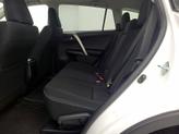 Thumbnail of 2017 White Toyota RAV4