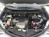 Thumbnail of 2017 White Toyota RAV4
