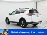 Thumbnail of 2017 White Toyota RAV4