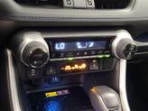 Thumbnail of 2023 Silver Toyota RAV4 Hybrid
