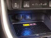 Thumbnail of 2023 Silver Toyota RAV4 Hybrid