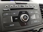 Thumbnail of 2016 Black Honda CR-V