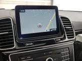Thumbnail of 2017 Gray Mercedes-Benz GLE 400