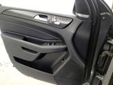 Thumbnail of 2017 Gray Mercedes-Benz GLE 400