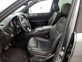 Thumbnail of 2017 Gray Mercedes-Benz GLE 400