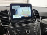 Thumbnail of 2017 Gray Mercedes-Benz GLE 400
