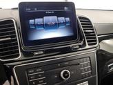 Thumbnail of 2017 Gray Mercedes-Benz GLE 400