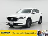 Thumbnail of 2019 White Mazda CX-5