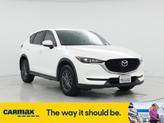 Photo of 2019 White Mazda CX-5