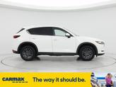 Thumbnail of 2019 White Mazda CX-5