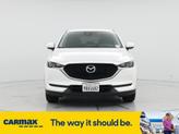 Thumbnail of 2019 White Mazda CX-5