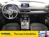 Thumbnail of 2019 White Mazda CX-5