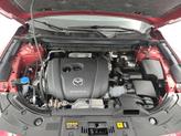 Thumbnail of 2022 Red Mazda CX-5