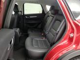 Thumbnail of 2022 Red Mazda CX-5