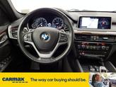 Thumbnail of 2018 Gray BMW X6