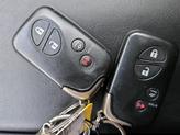 Thumbnail of 2019 Black Lexus GX 460