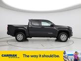 Thumbnail of 2024 Black Toyota Tacoma