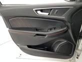 Thumbnail of 2021 White Ford Edge