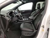 Thumbnail of 2021 White Ford Edge