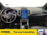 Thumbnail of 2021 White Ford Edge